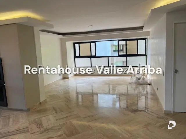 Apartment in Altamira, Caracas – 10