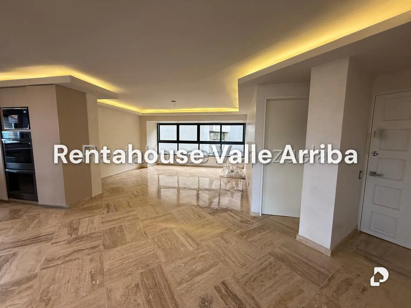 Apartment in Altamira, Caracas – 11