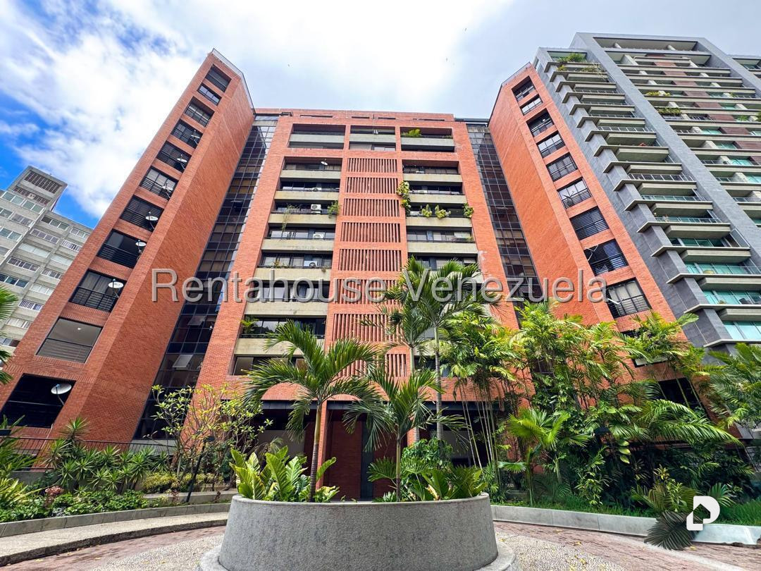Apartamento en Sebucan, Caracas – 2