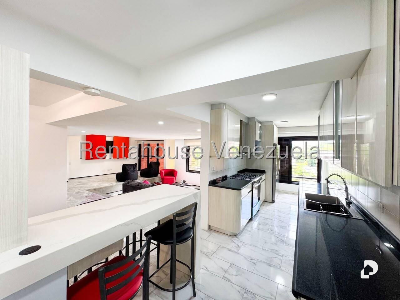 Apartamento en Sebucan, Caracas – 12