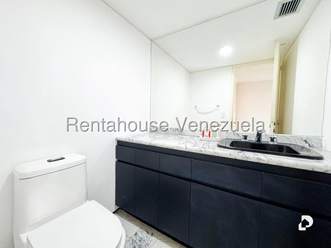 Apartamento en Sebucan, Caracas – 11
