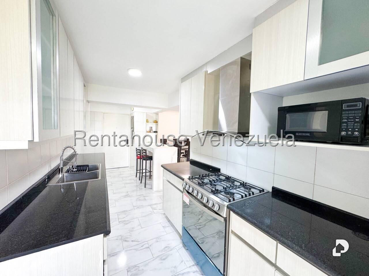 Apartamento en Sebucan, Caracas – 14