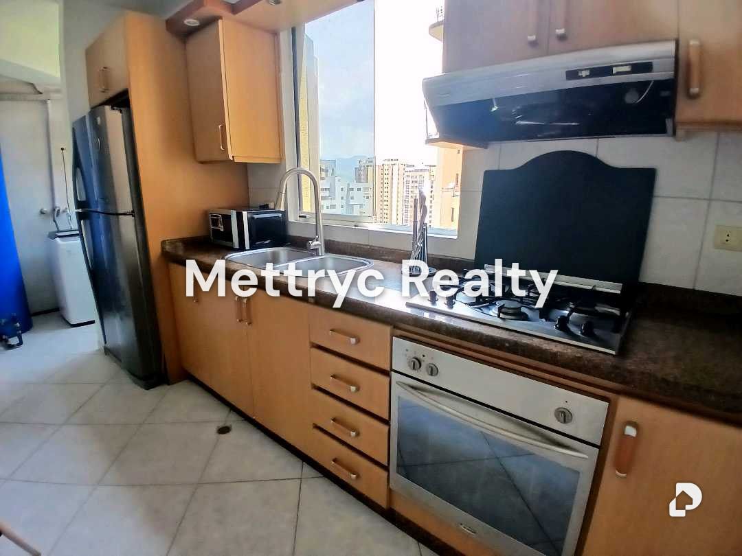 Apartamento en La Trigaleña, Valencia – 16
