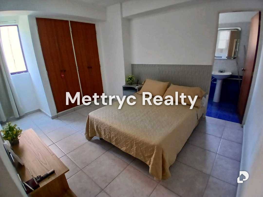 Apartamento en La Trigaleña, Valencia – 17