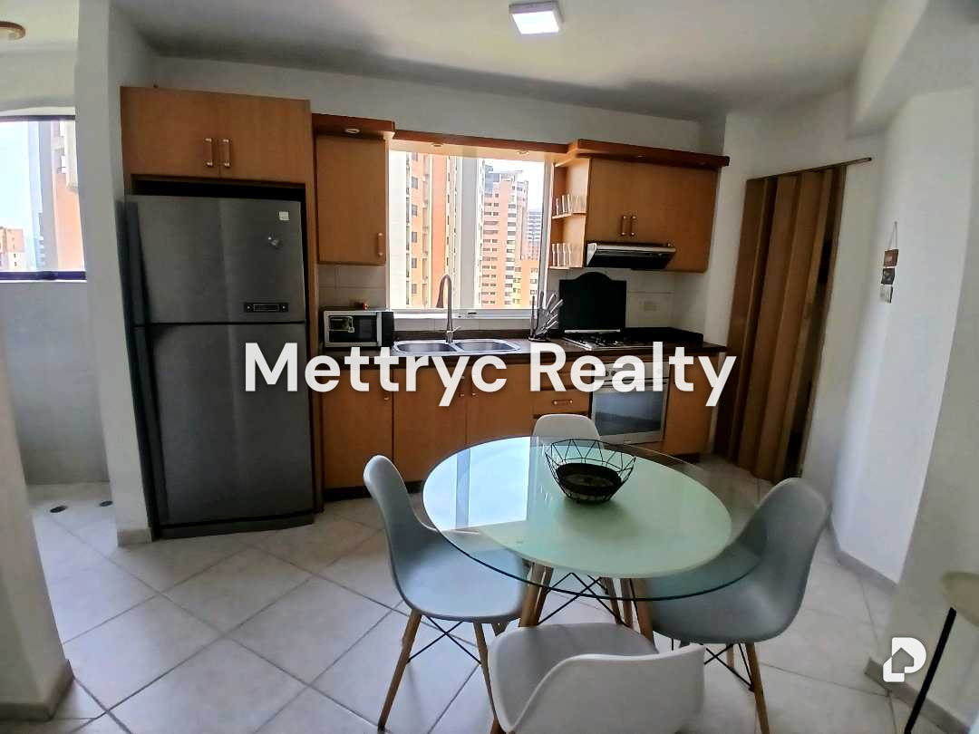 Apartamento en La Trigaleña, Valencia – 19