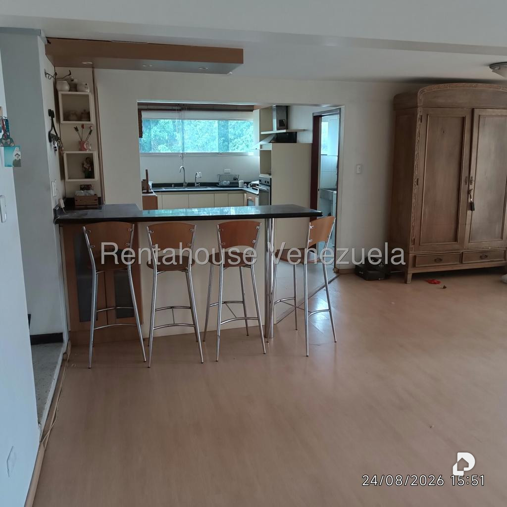 Apartamento en Montalbán I, Caracas – 19