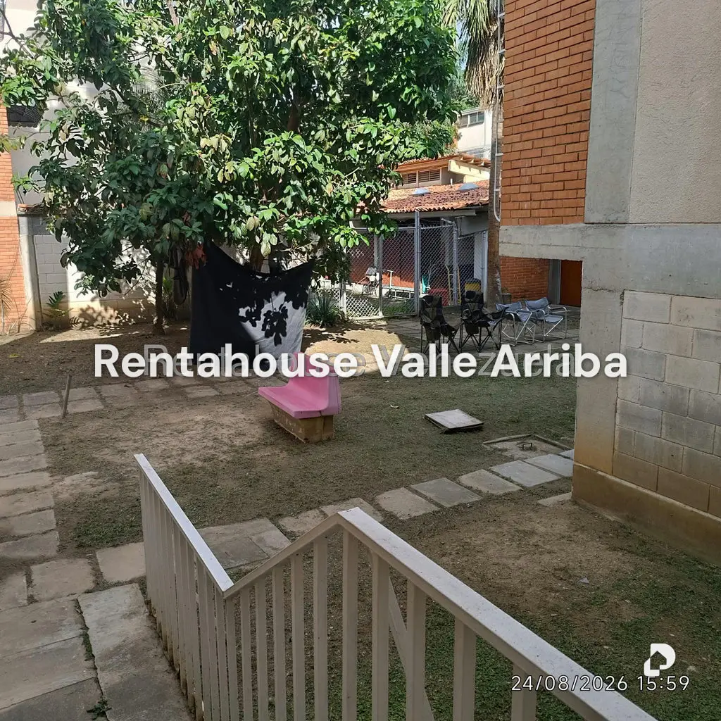 Apartamento en Montalbán I, Caracas – 23