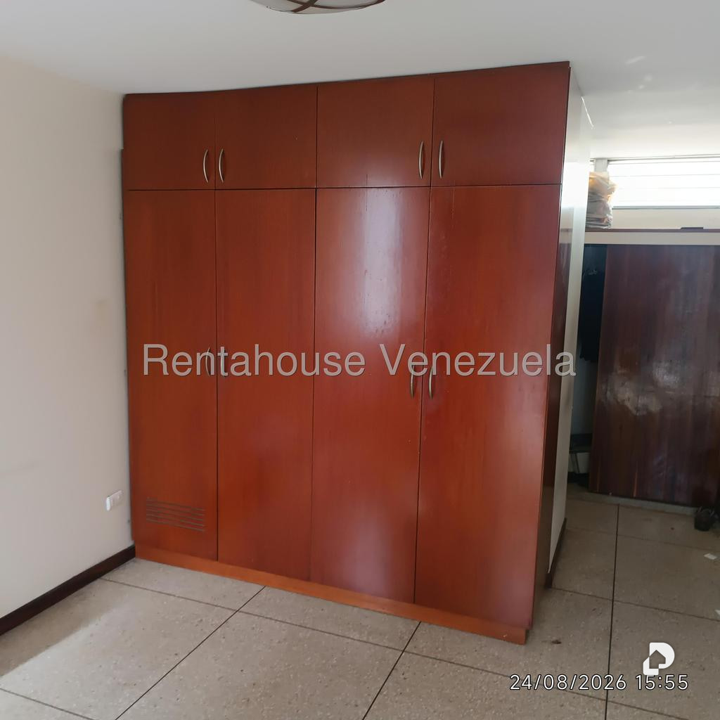 Apartamento en Montalbán I, Caracas – 26