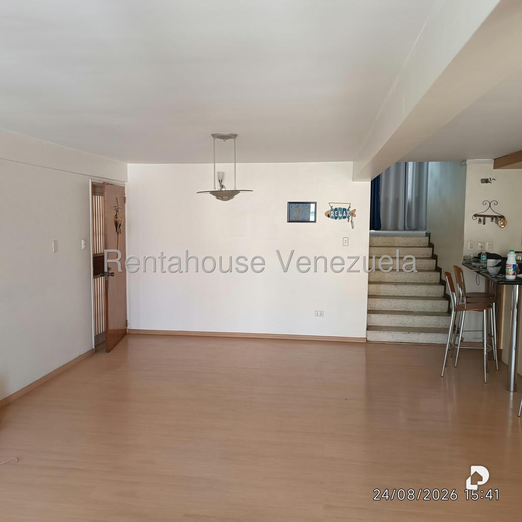 Apartamento en Montalbán I, Caracas – 13