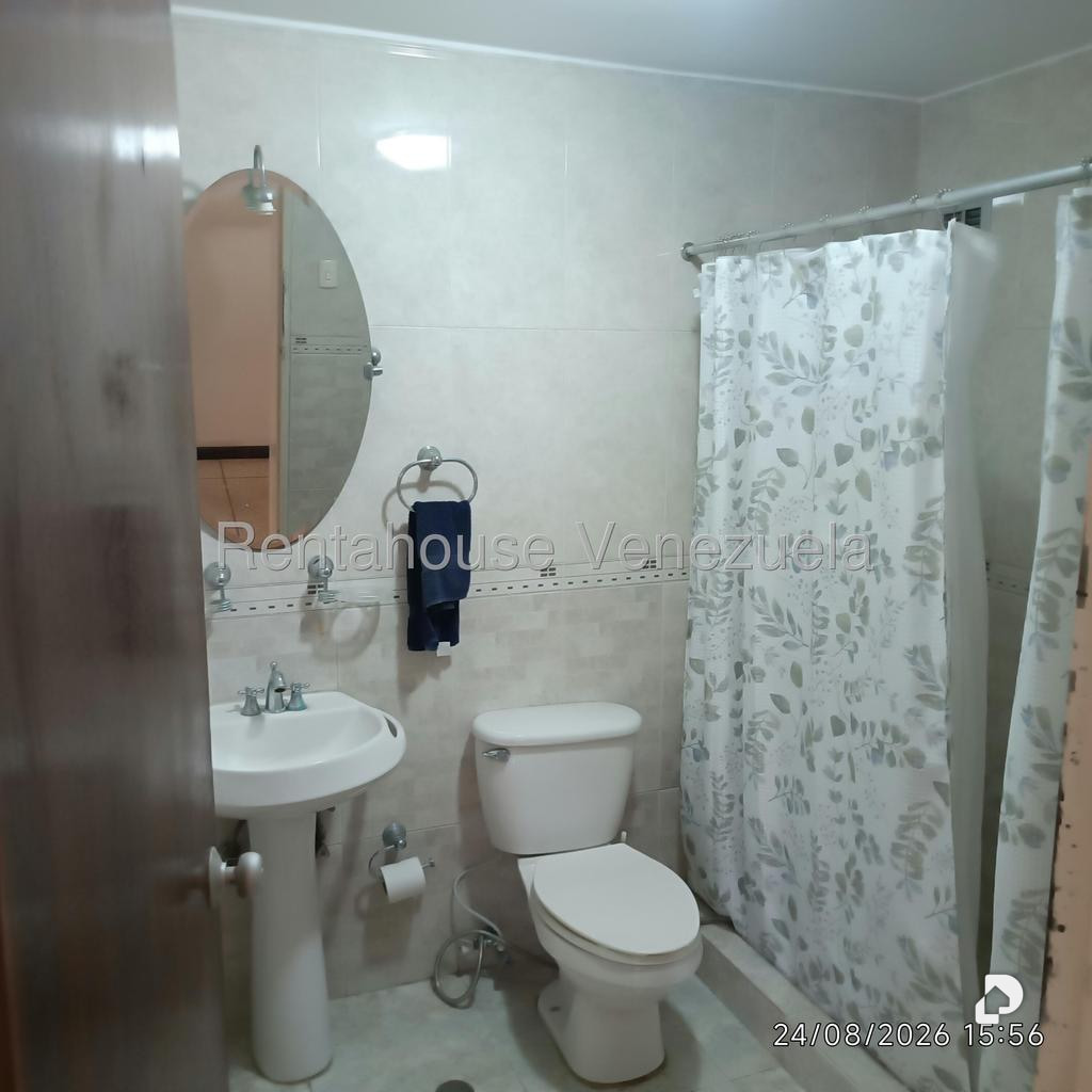 Apartamento en Montalbán I, Caracas – 27