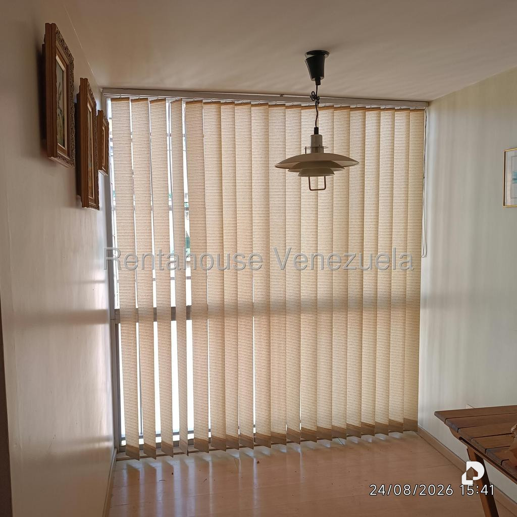 Apartamento en Montalbán I, Caracas – 6
