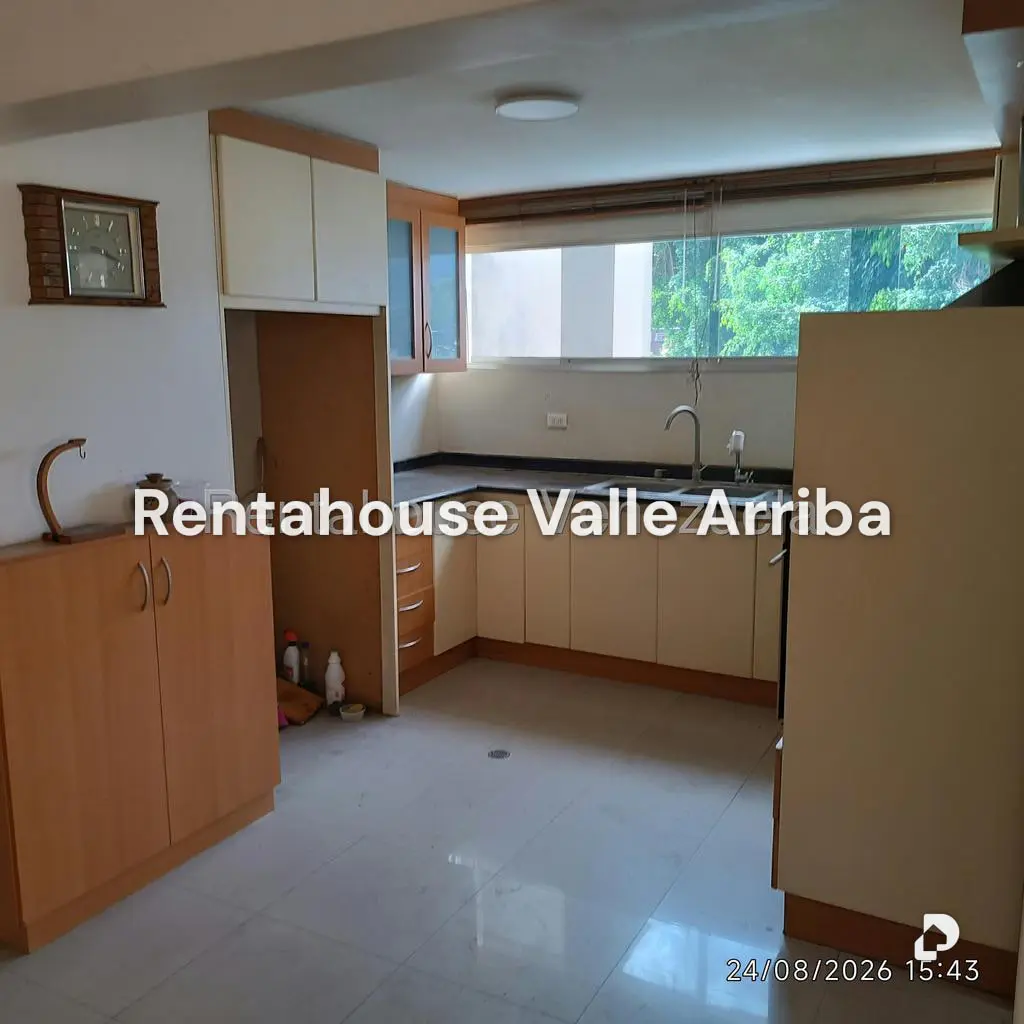 Apartamento en Montalbán I, Caracas – 14