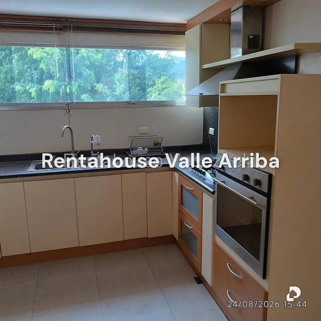 Apartamento en Montalbán I, Caracas – 8