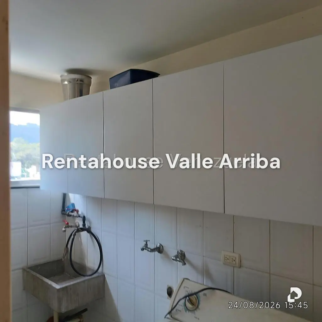 Apartamento en Montalbán I, Caracas – 18