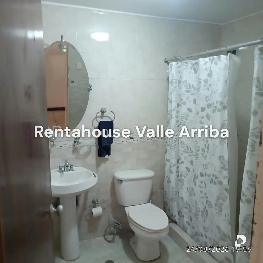 Apartamento en Montalbán I, Caracas – 27