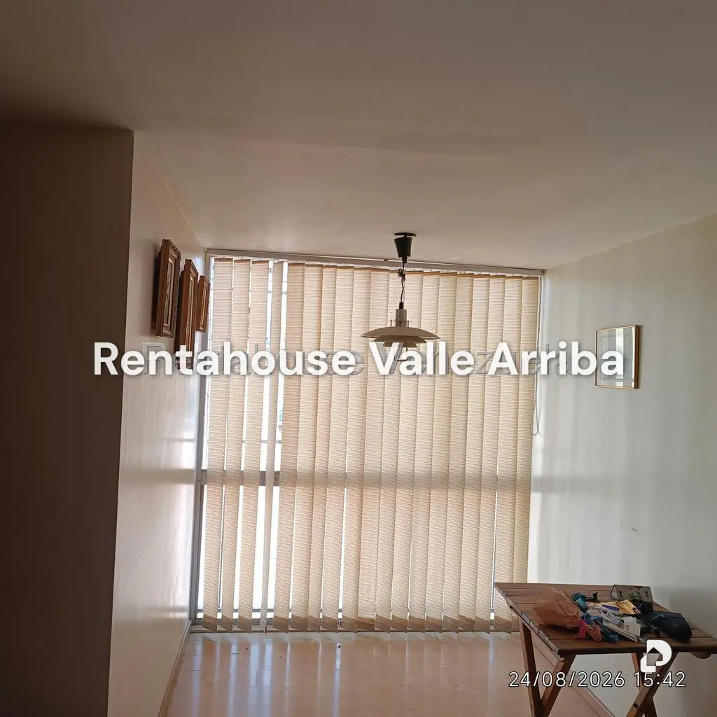 Apartamento en Montalbán I, Caracas – 12