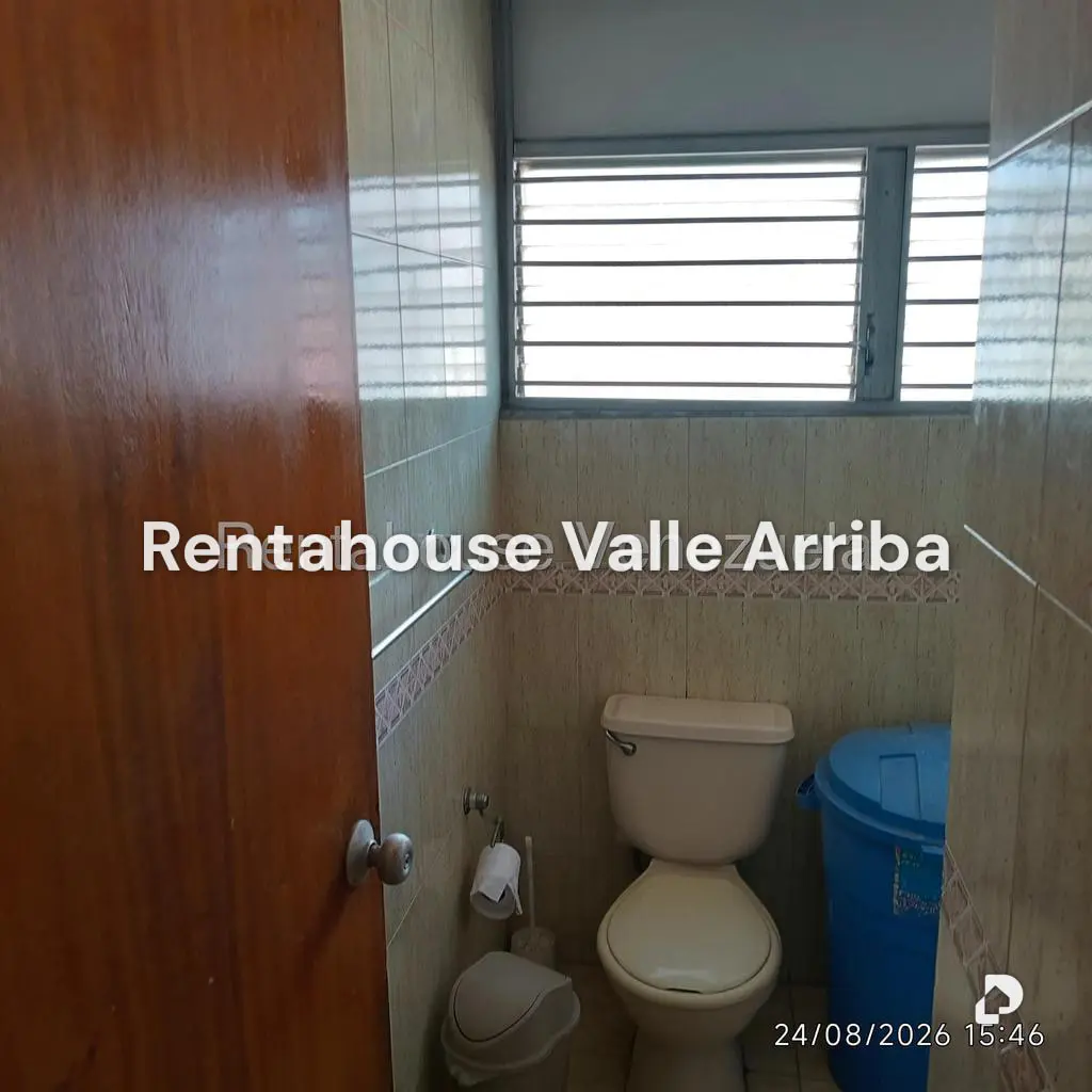 Apartamento en Montalbán I, Caracas – 21
