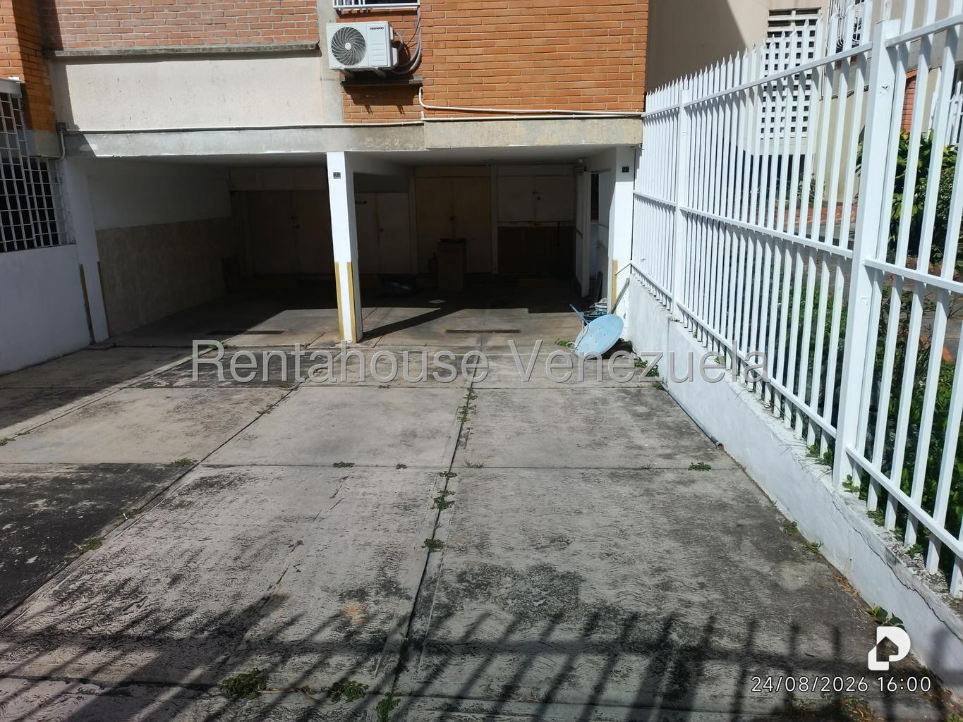 Apartamento en Montalbán I, Caracas – 28
