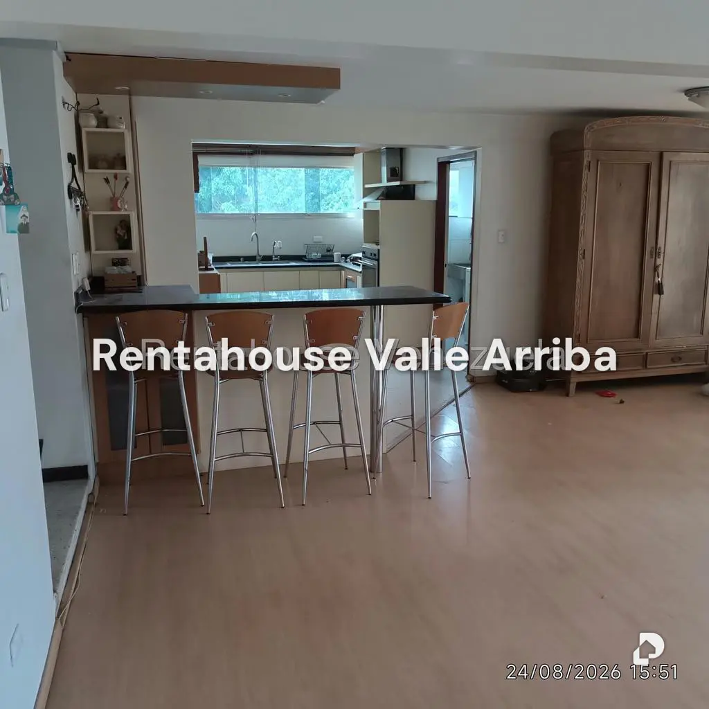 Apartamento en Montalbán I, Caracas – 10