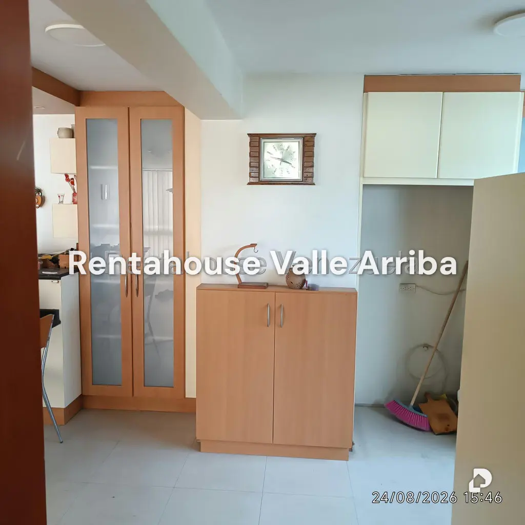 Apartamento en Montalbán I, Caracas – 22