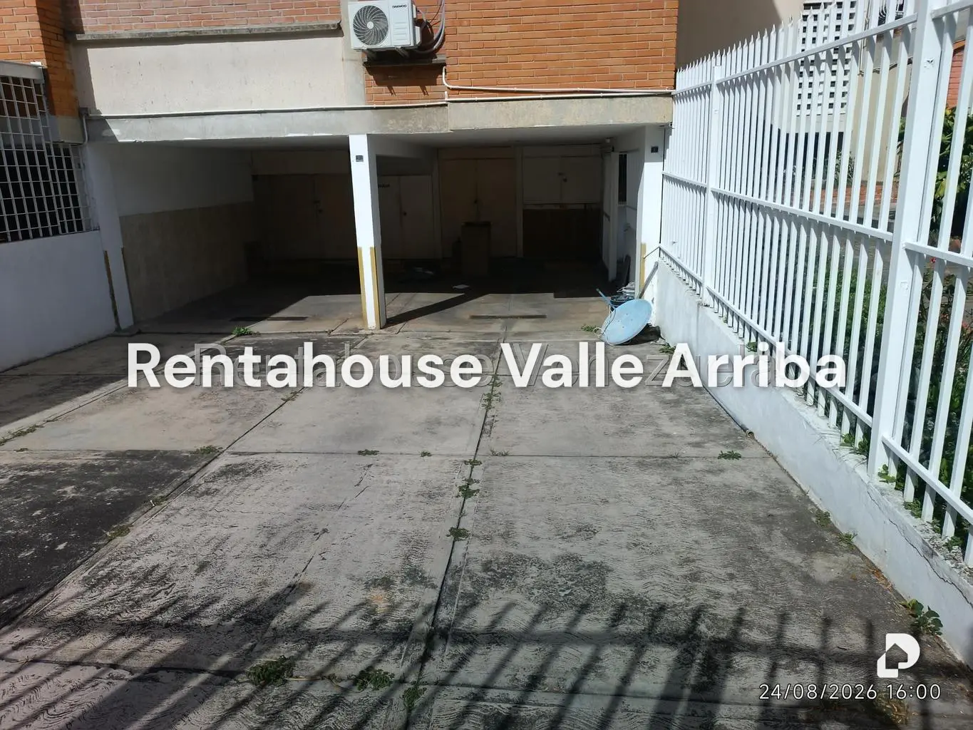 Apartamento en Montalbán I, Caracas – 30