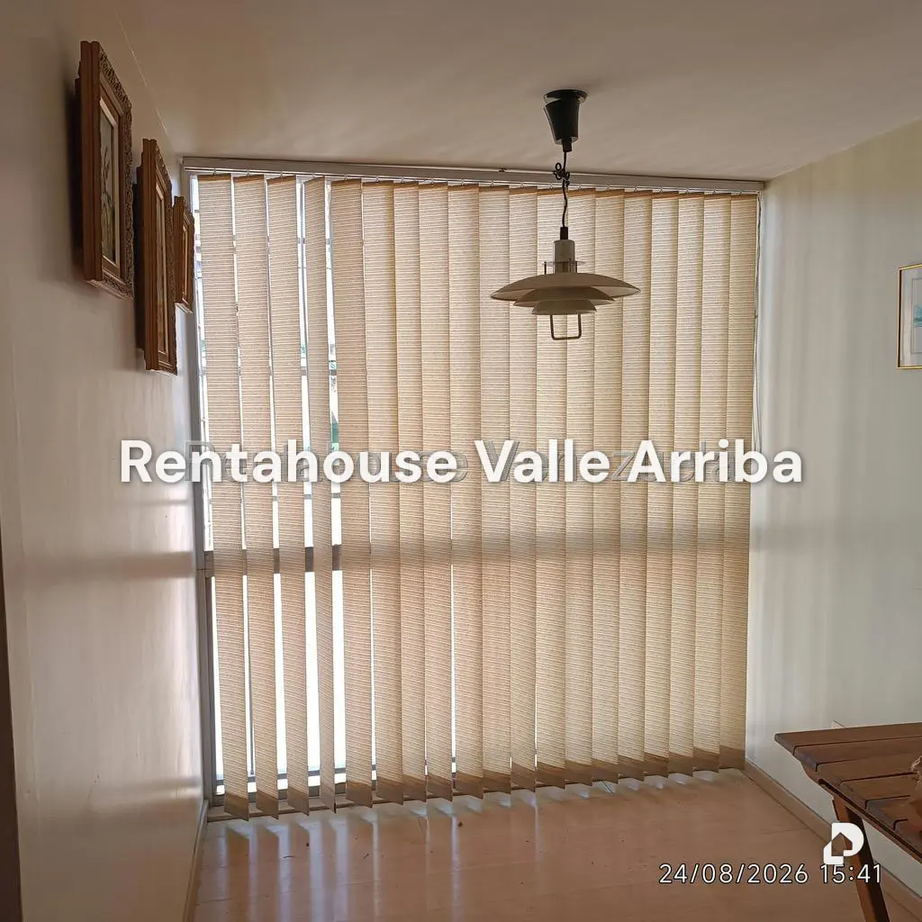 Apartamento en Montalbán I, Caracas – 16