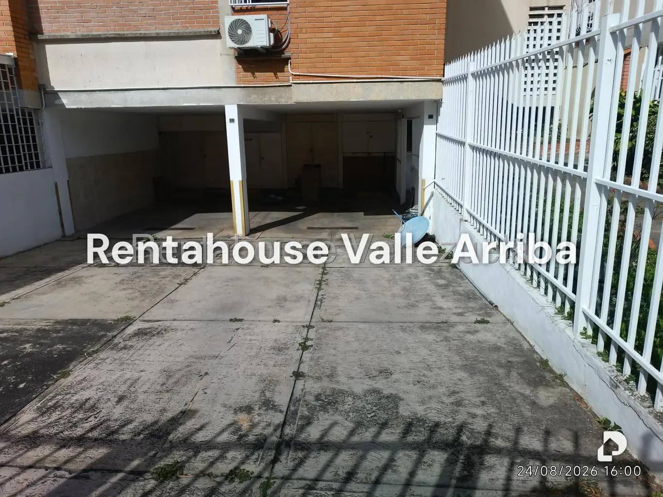 Apartamento en Montalbán I, Caracas – 28