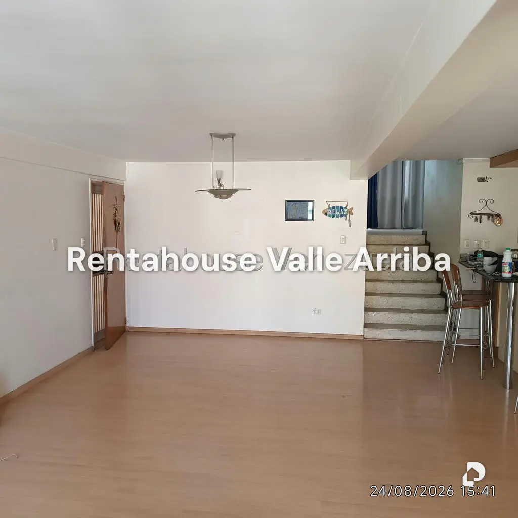 Apartamento en Montalbán I, Caracas – 15