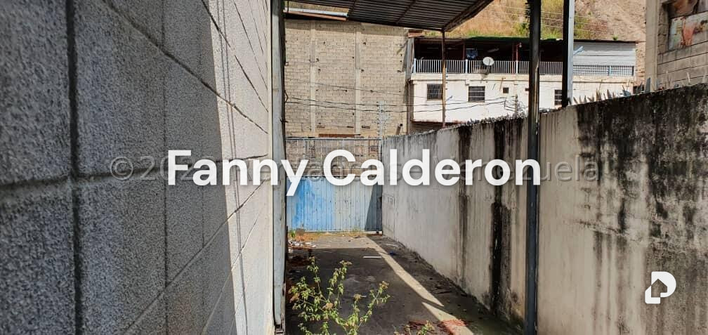 Galpón en La Yaguara, Caracas – 6