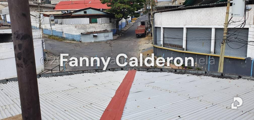 Galpón en La Yaguara, Caracas – 8