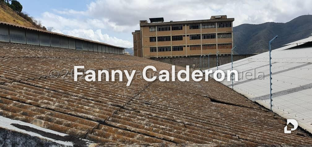 Galpón en La Yaguara, Caracas – 7