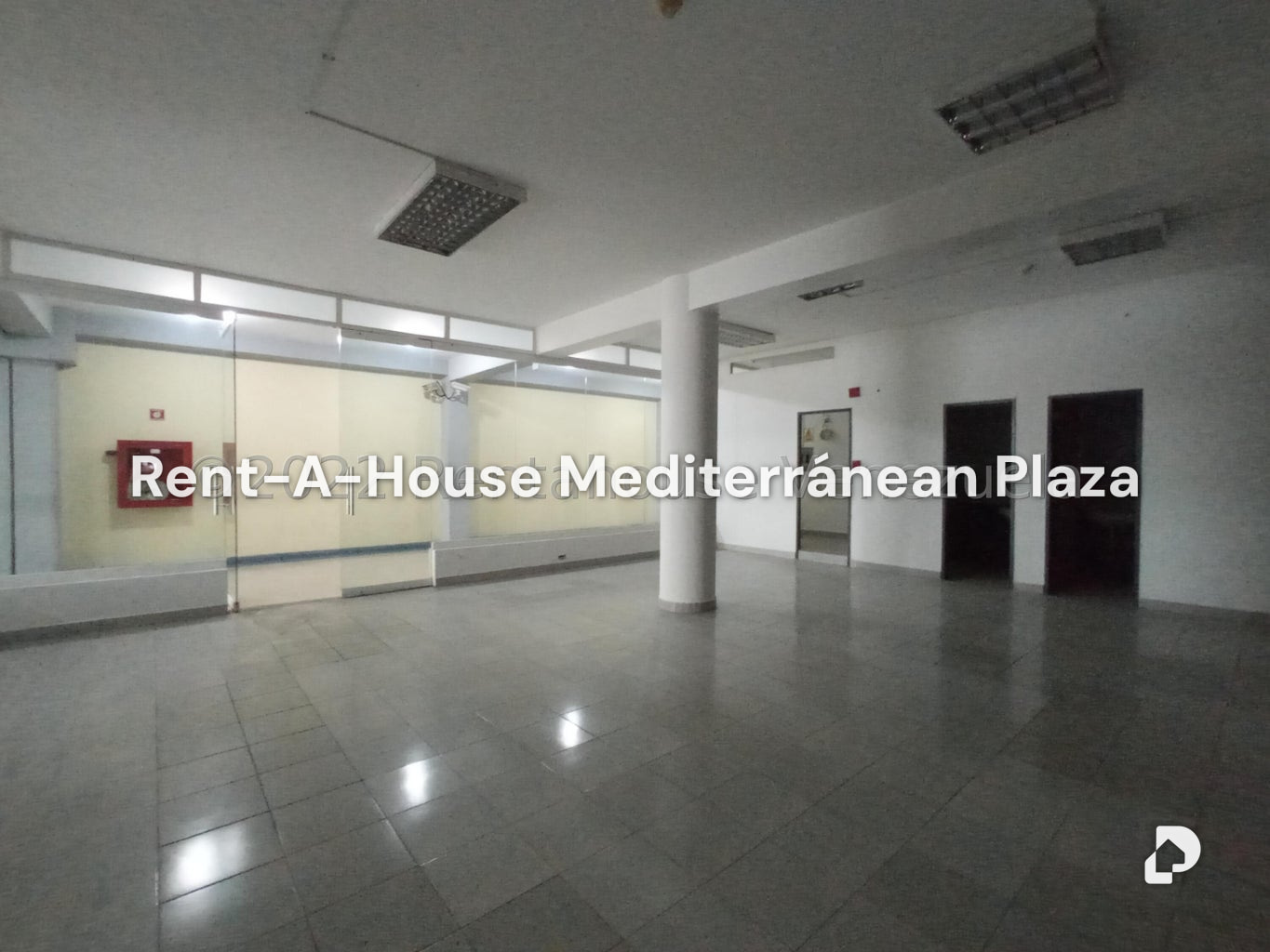 Local comercial en Castillito, San Diego – 7