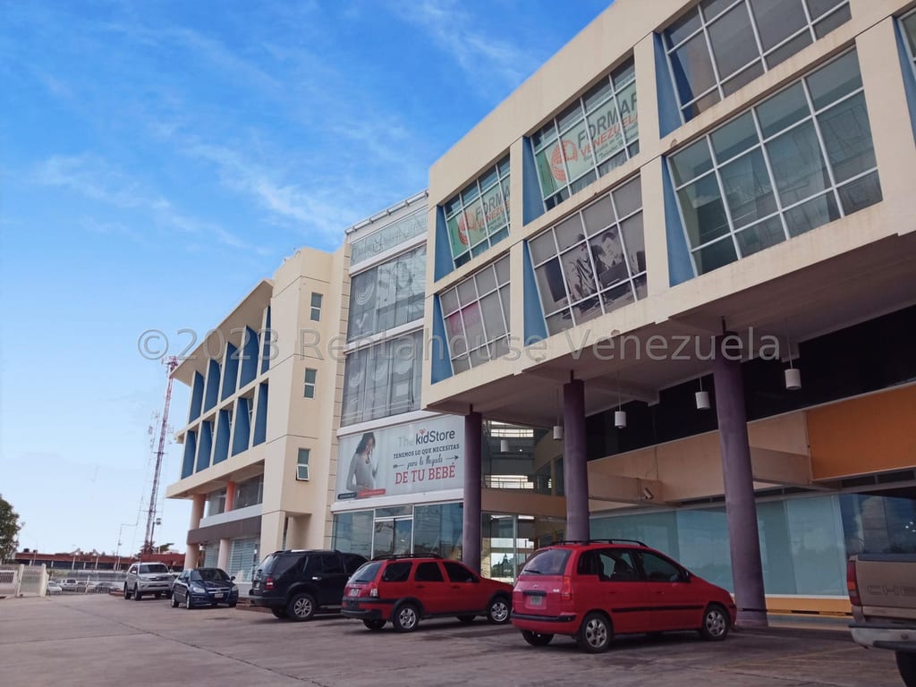 Local comercial en Castillito, San Diego - 1