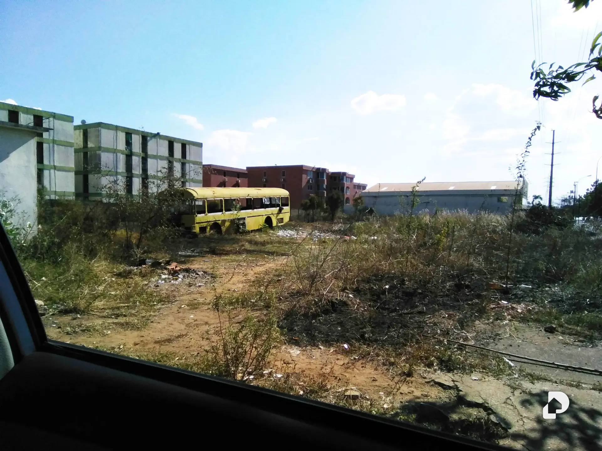 Terreno en Ikabaru, Ciudad Guayana – 2