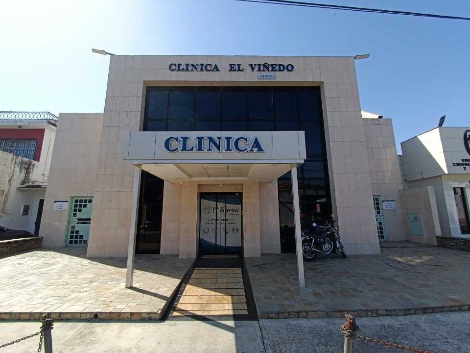 Local comercial en El Viñedo, Valencia - 1