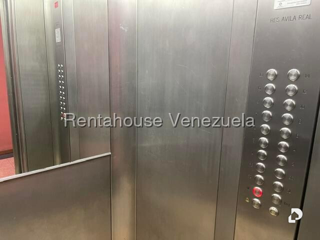 Apartamento en Lomas del Avila, Caracas – 12