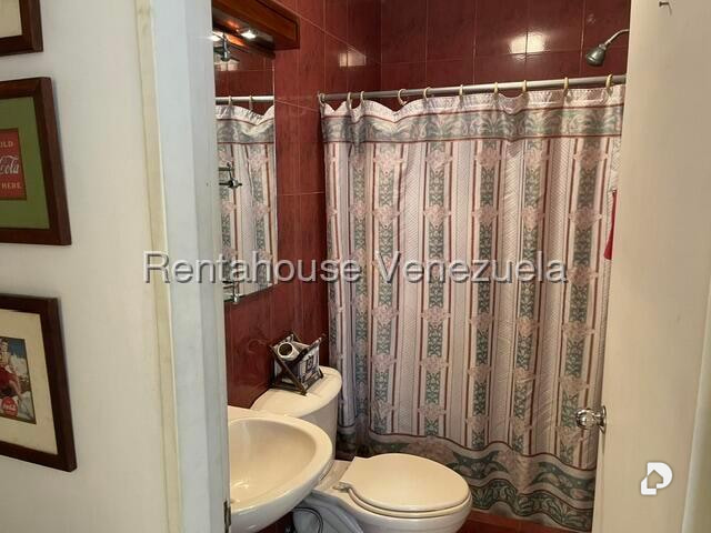 Apartamento en Lomas del Avila, Caracas – 21