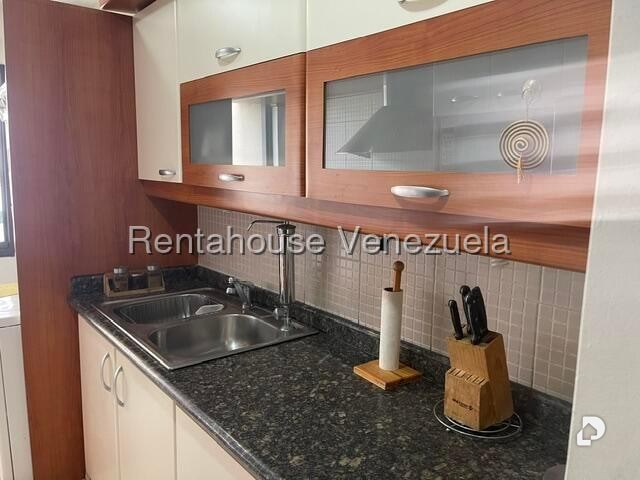 Apartamento en Lomas del Avila, Caracas – 17
