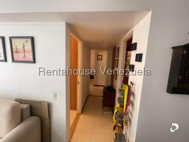 Apartamento en Lomas del Avila, Caracas – 23