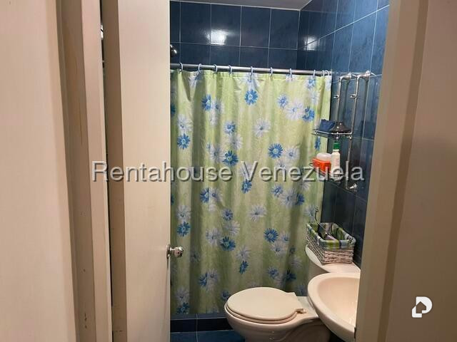 Apartamento en Lomas del Avila, Caracas – 29