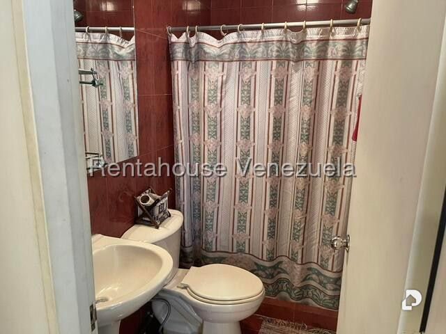 Apartamento en Lomas del Avila, Caracas – 24