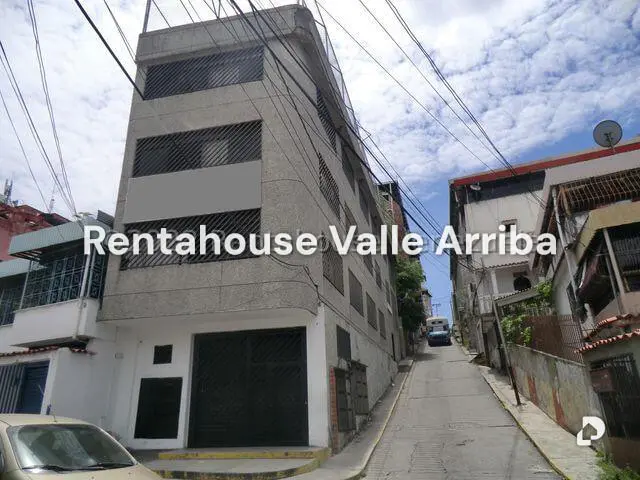 Edificio en Guatire – 1