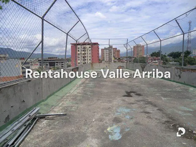 Edificio en Guatire – 11