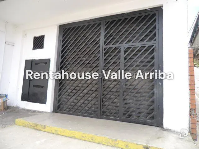 Edificio en Guatire – 3