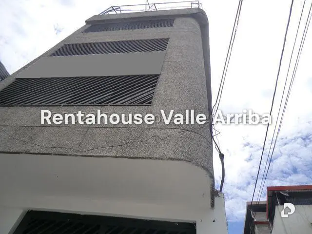 Edificio en Guatire – 2