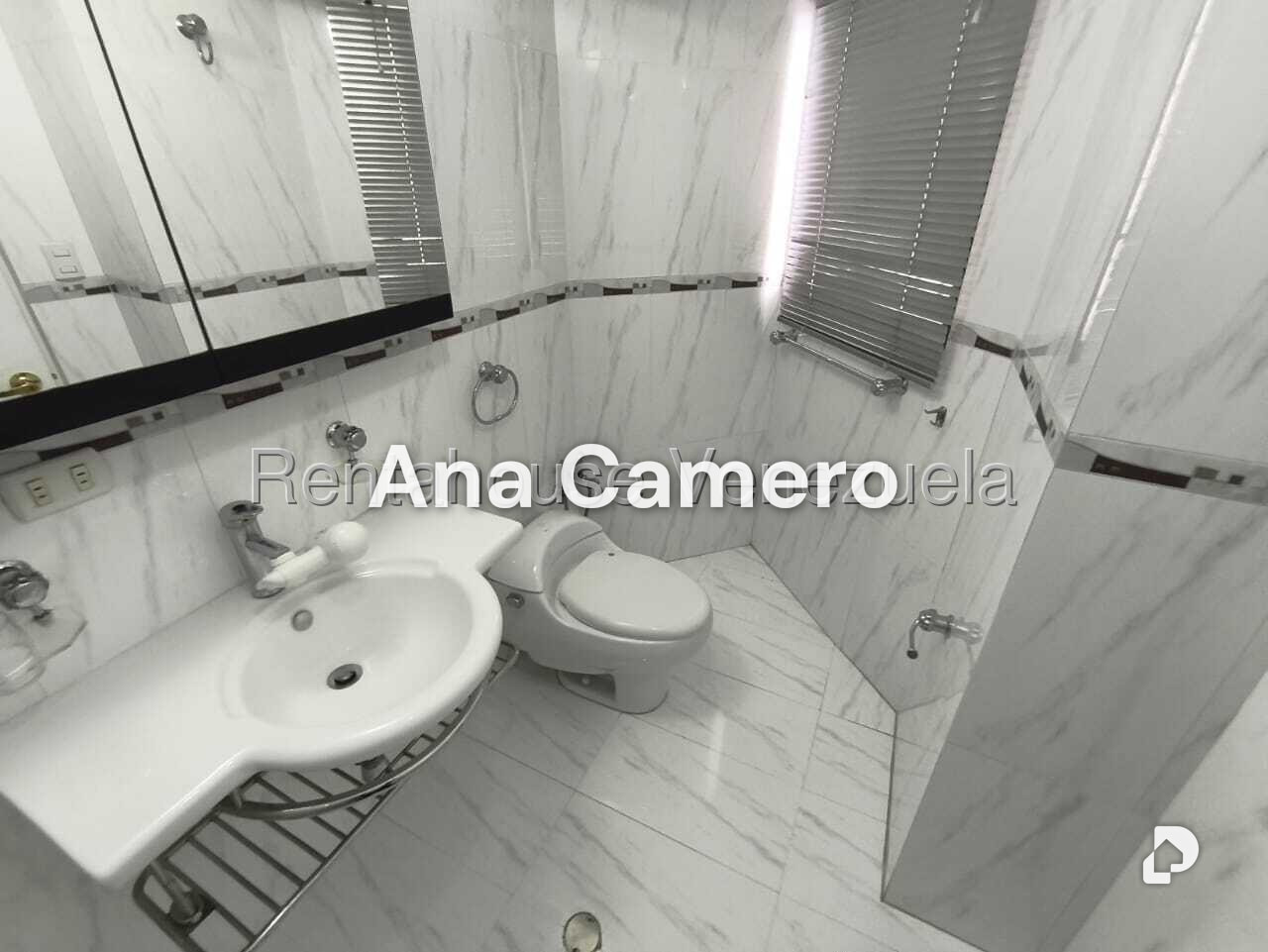 Apartamento en Manzanares, Caracas – 24