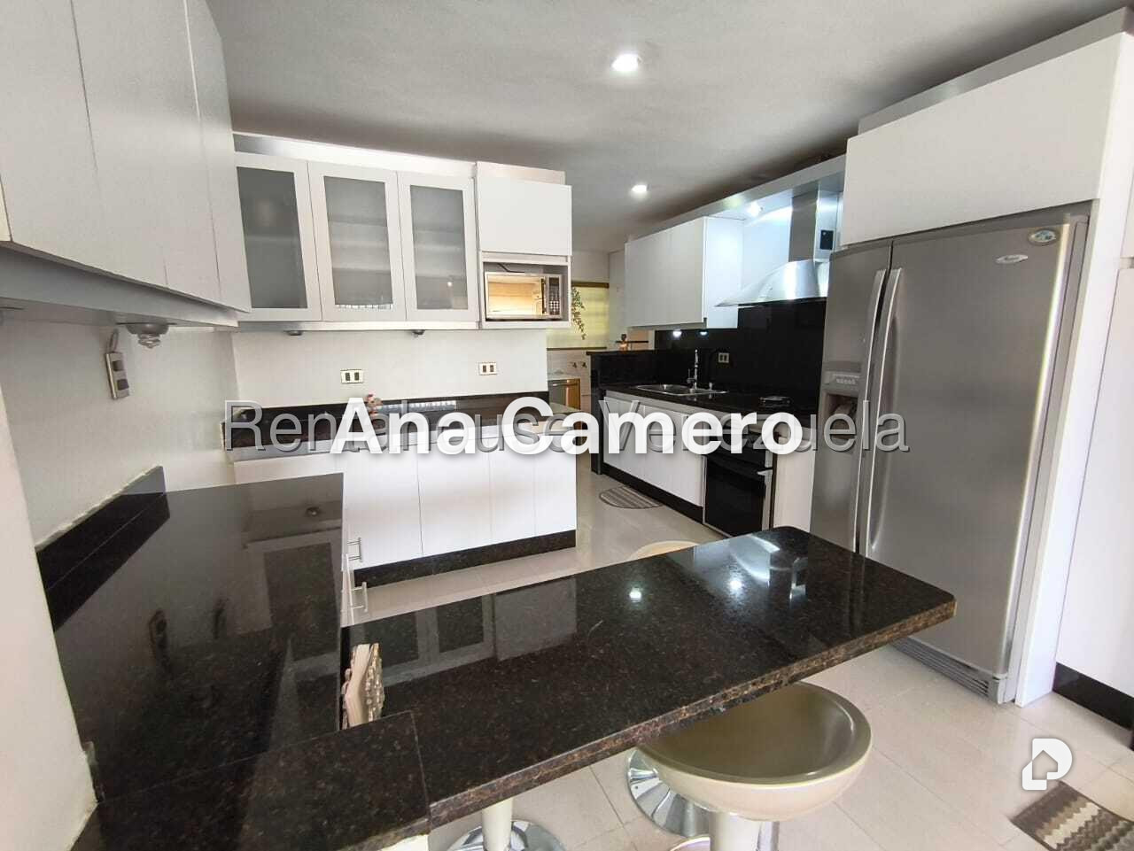 Apartamento en Manzanares, Caracas – 11