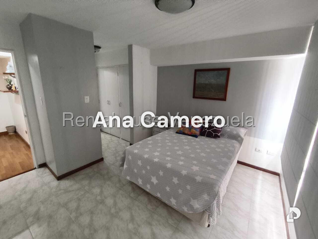 Apartamento en Manzanares, Caracas – 17