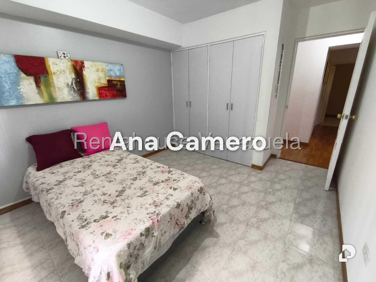 Apartamento en Manzanares, Caracas – 30