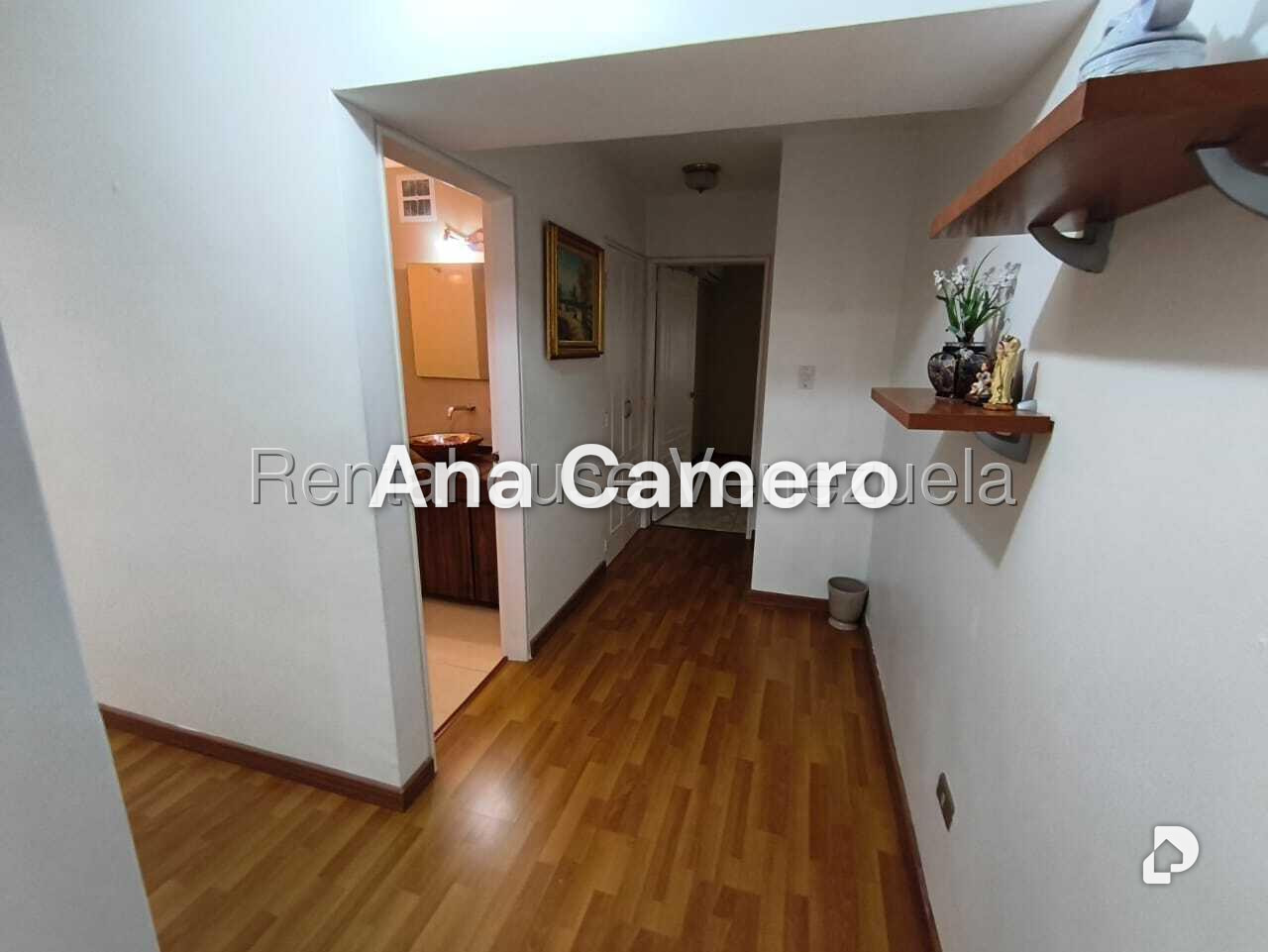 Apartamento en Manzanares, Caracas – 25